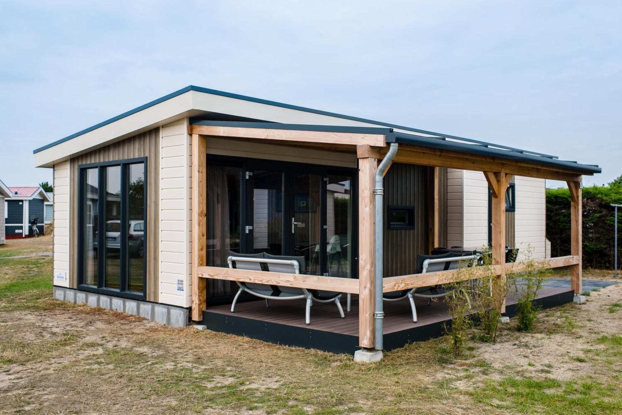 Camping De Kiekduun Buren  Exterior photo